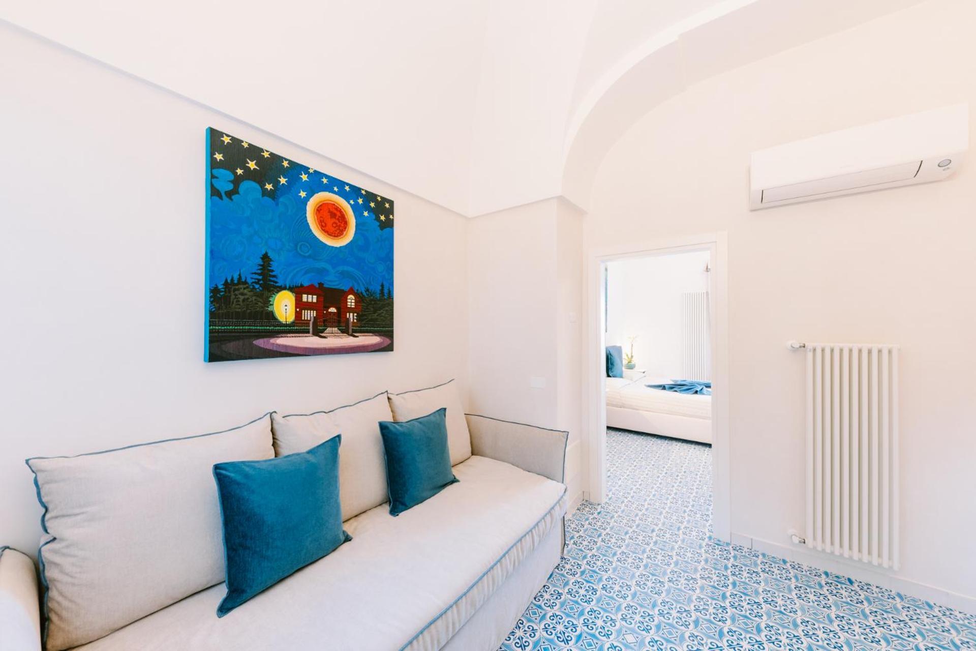 Palazzo Pascal Hotel Скала Екстериор снимка